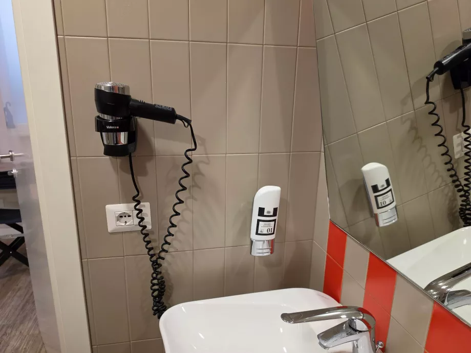 Föön vannitoas