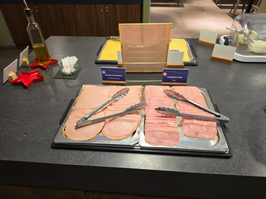 Hommikusöök