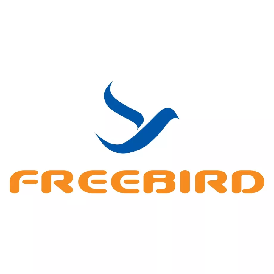 Freebird Logo