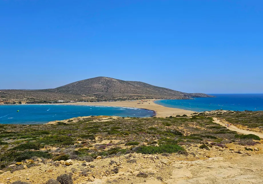 Prasonisi