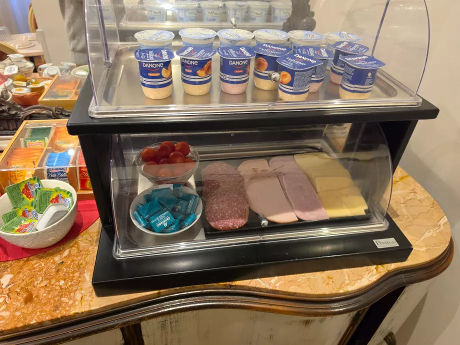 Hommikusöök
