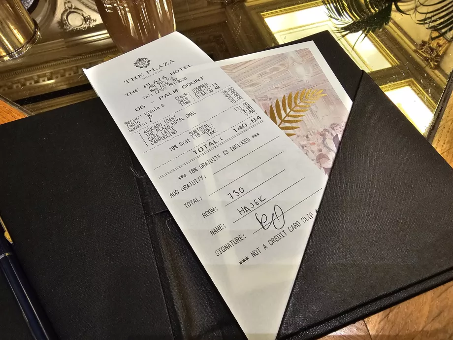 Hommikusöögi konto