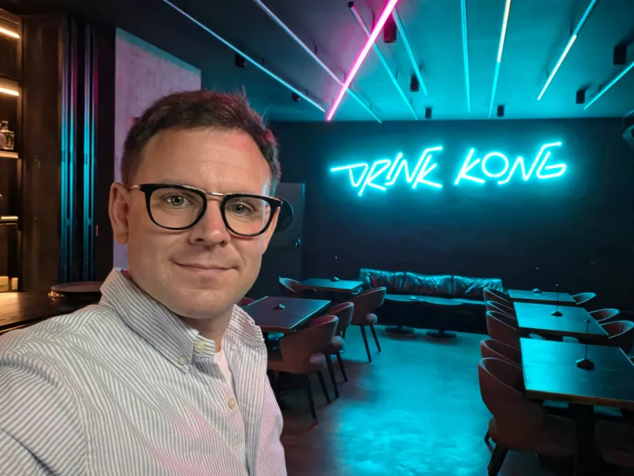 Drink Kong