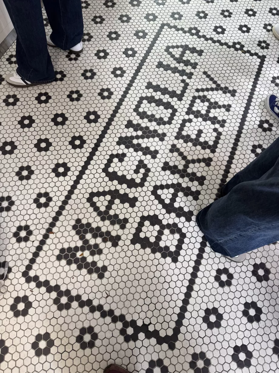 Magnolia Bakery, märk