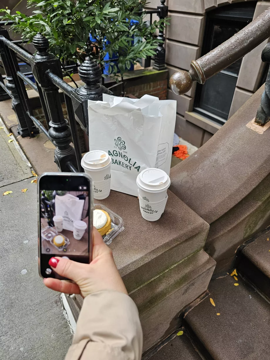 Magnoolia pagariäri