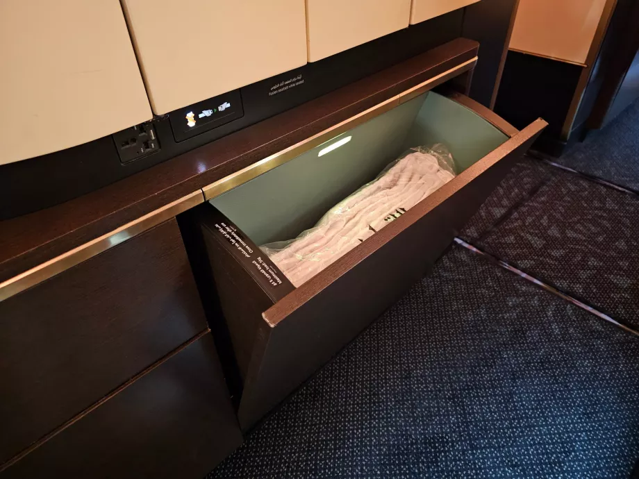 Ladustamisvõimalused