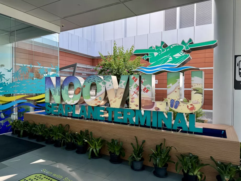 Noovilu vesilennukiterminal