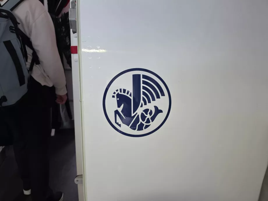 Air France'i logo