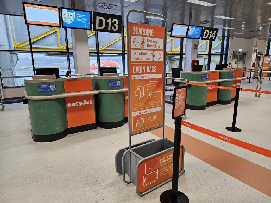 Mall, suurem käsipagas