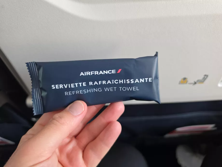 Värskendav pühkimine