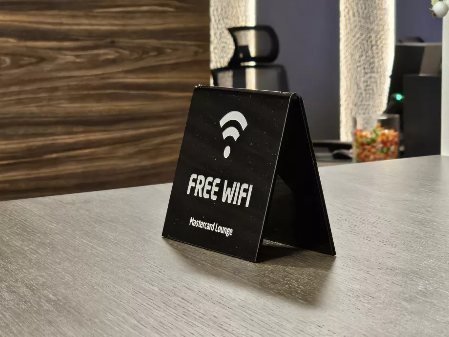 Tasuta Wi-fi