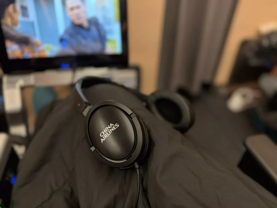 Müravastased kõrvaklapid