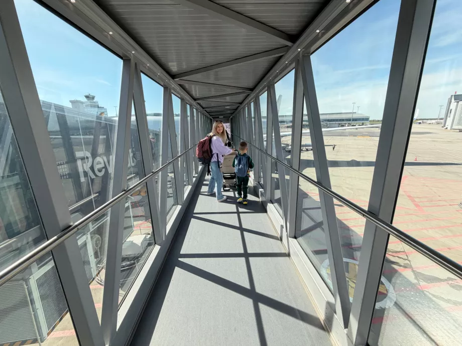 A350-900 pardaleminekusild