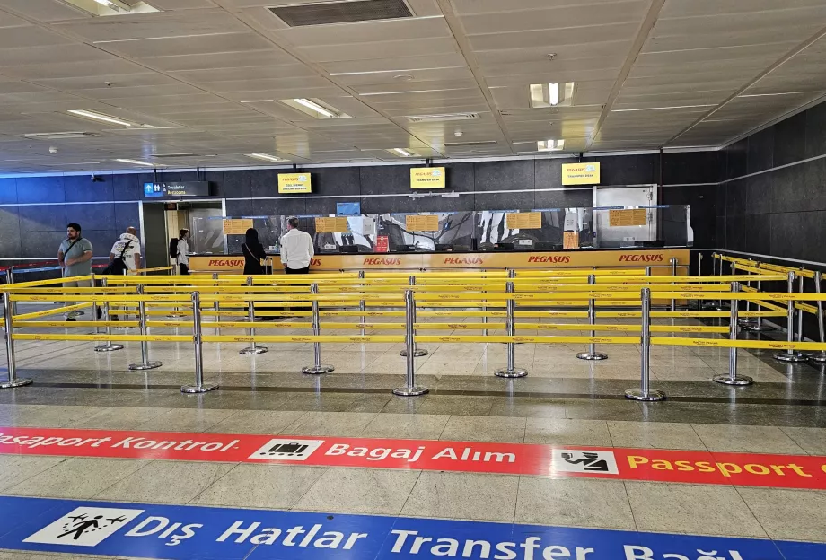 Ülekandepult