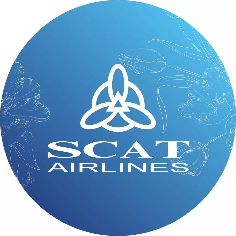 SCAT Airlines