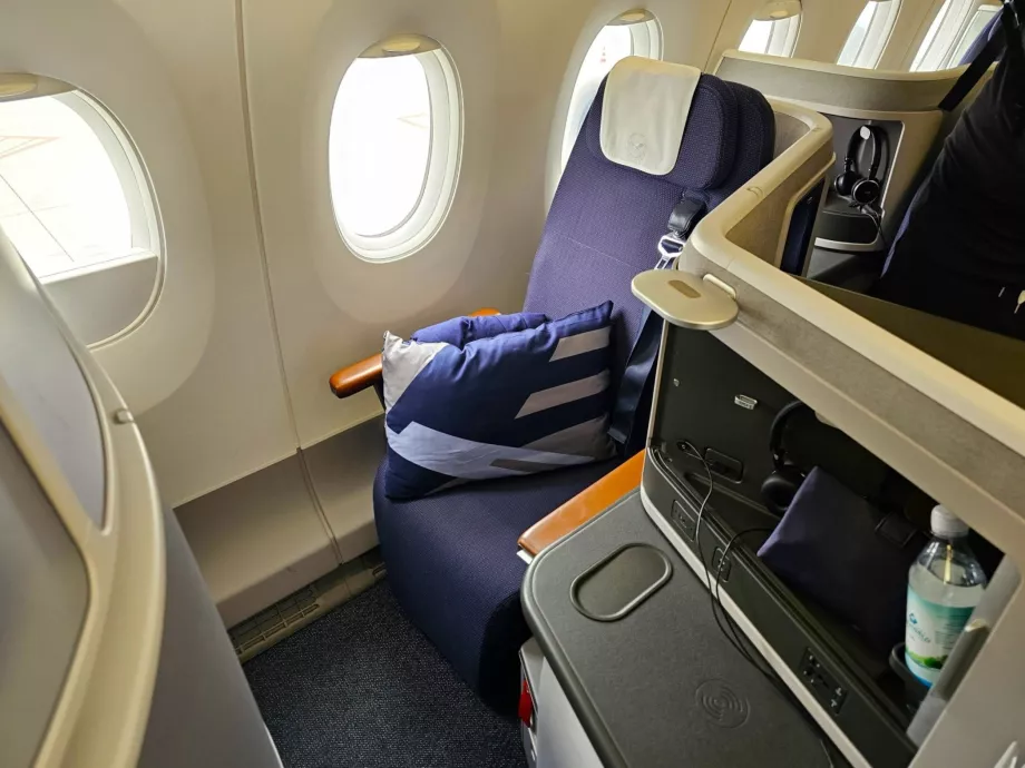 Istekoht "Privaatsus"