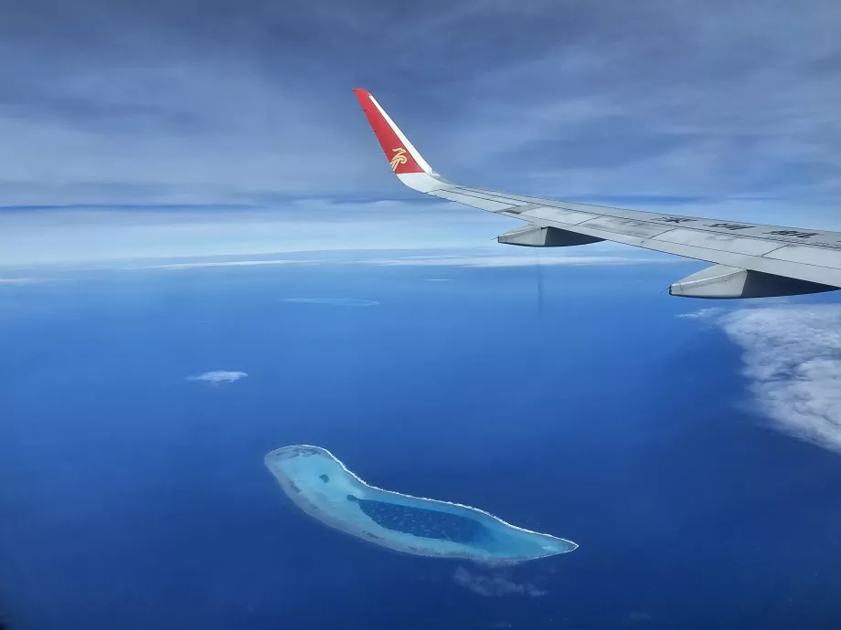 Las Shenzhen-Singapur