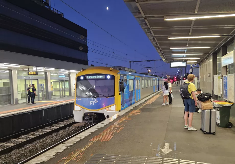 Rong Broadmeadows