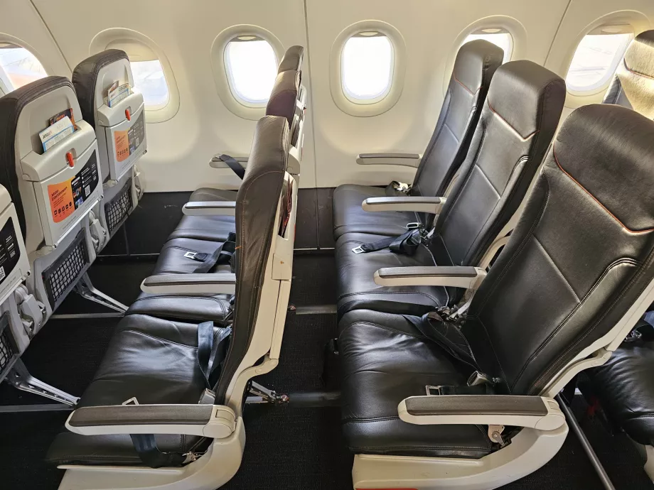 Jetstari istekohad
