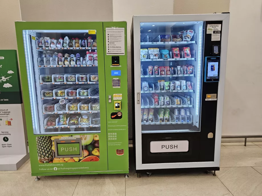 Automaadid