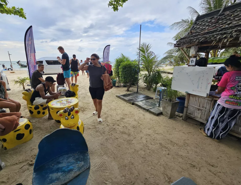 Reisi-eelne briifing