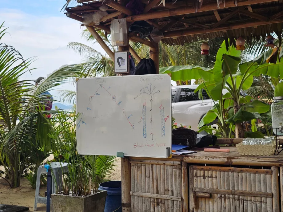 Reisi-eelne briifing